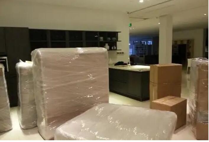 厦门到岐山县长途搬家