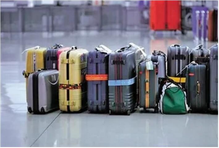 厦门到岐山县行李托运